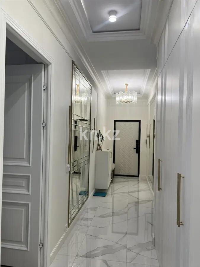 Продажа 4-комнатной квартиры, 120 м² в Алматы - фото 6