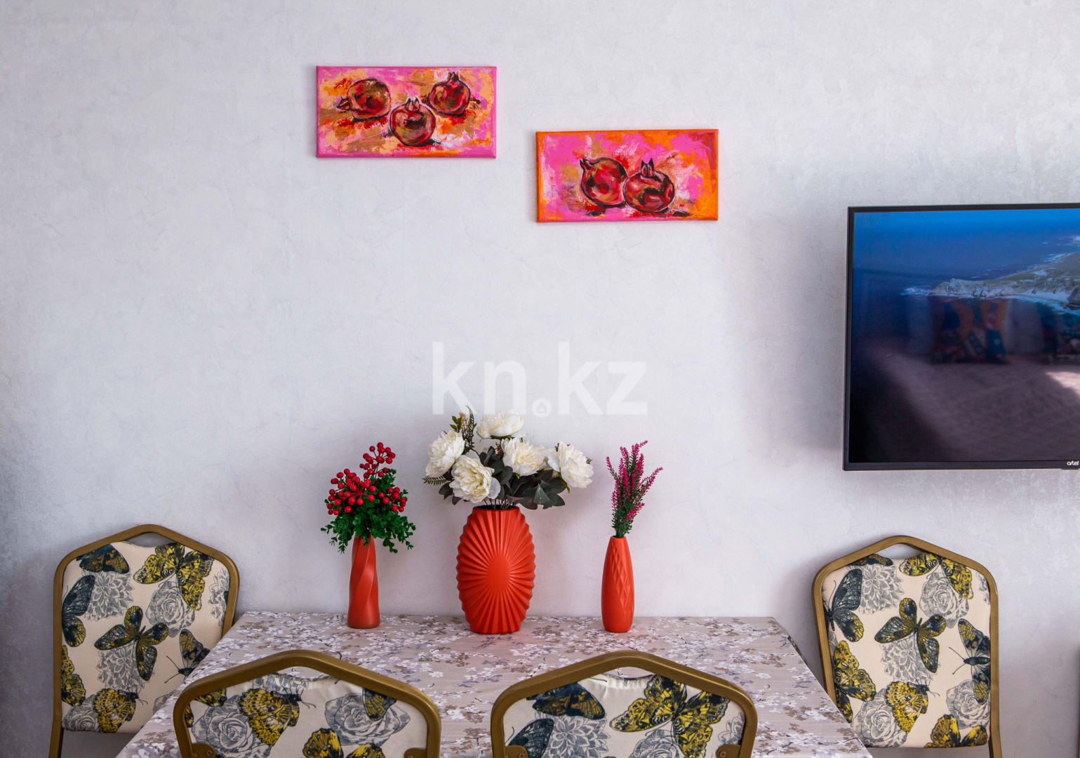 Аренда 1-комнатной квартиры посуточно, 33 м², Сейфуллина, дом  525 - ул. Айтеке би в Алматы - фото 3