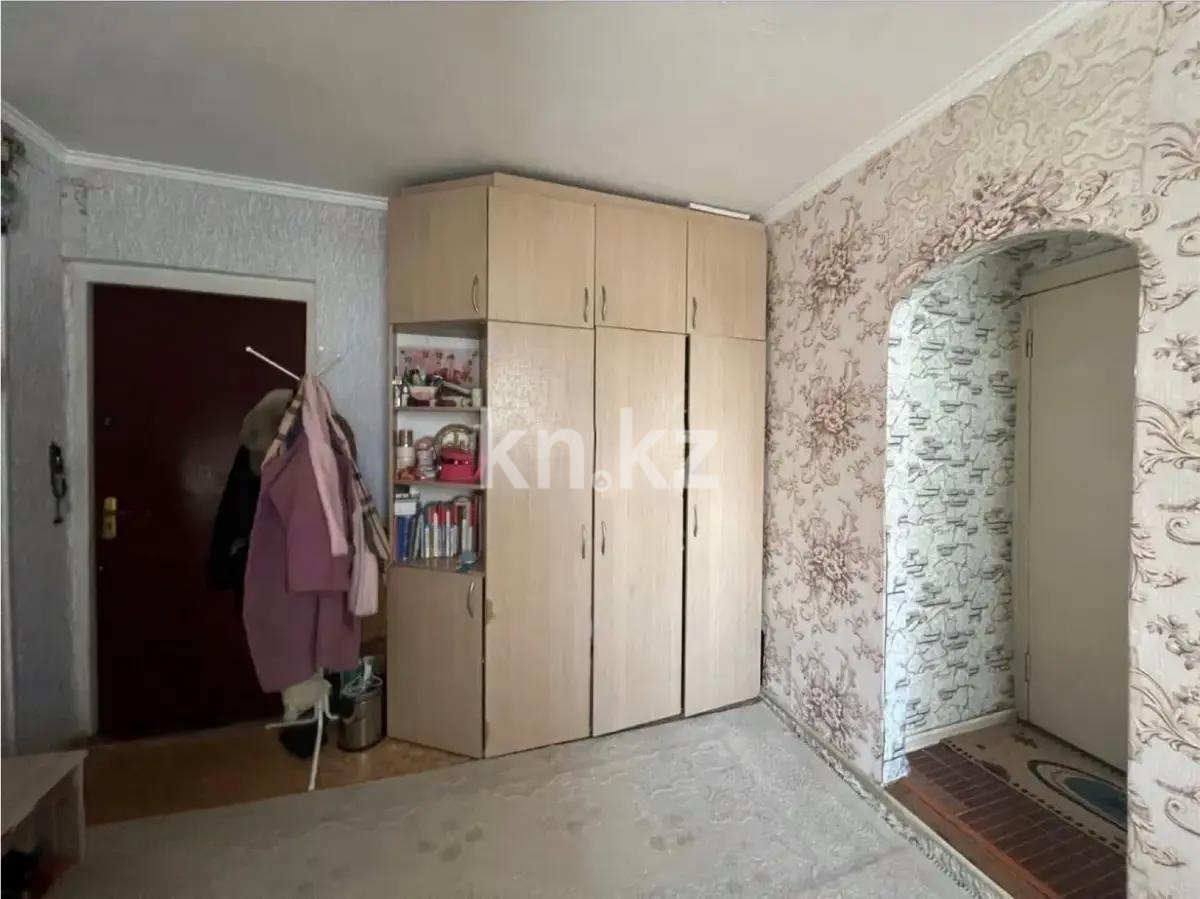 Продажа 1-комнатной квартиры, 30 м², ул. Каримова, дом  198а в Алматы - фото 3