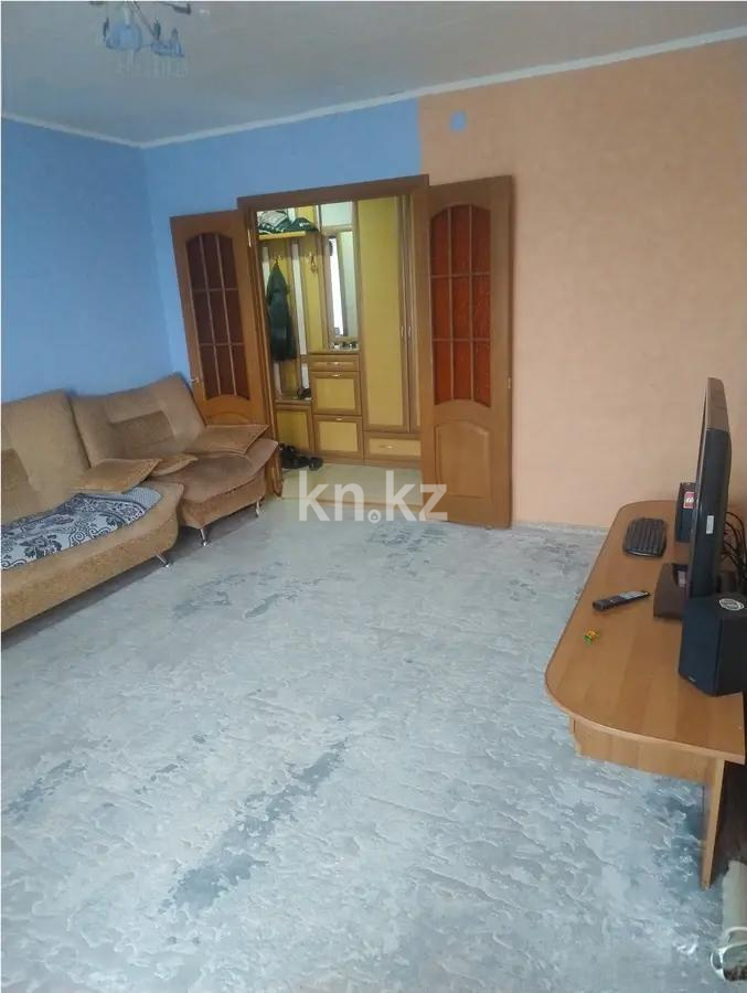 Продажа 3-комнатной квартиры, 62 м², ул. Гапеева, дом  7 в Караганде