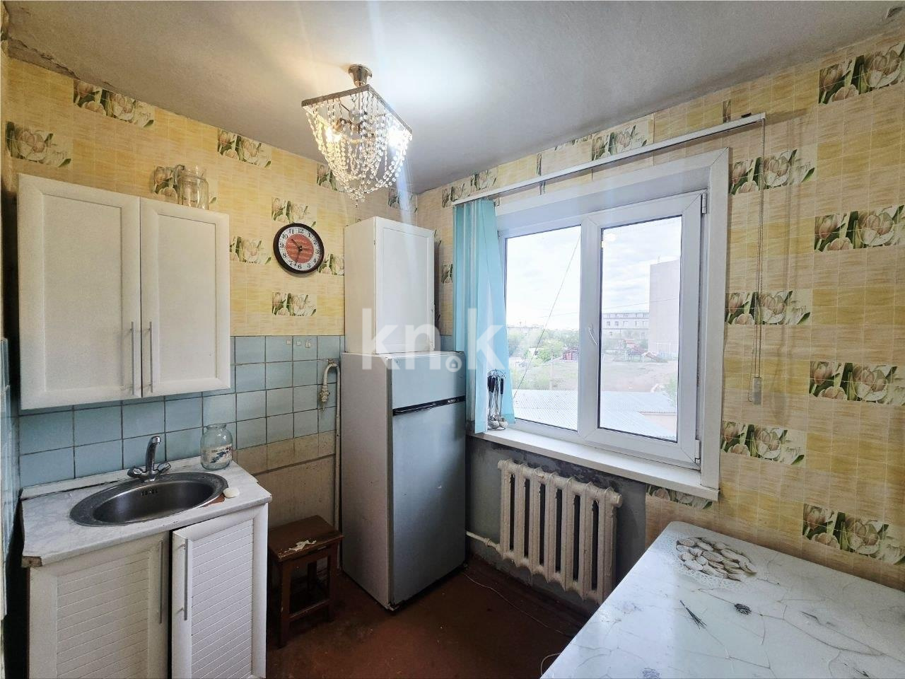 Продажа 2-комнатной квартиры, 41 м² в Темиртау - фото 4