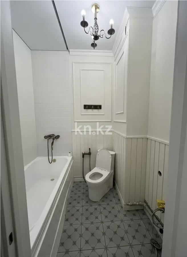 Продажа 1-комнатной квартиры, 38.25 м² в Алматы - фото 3