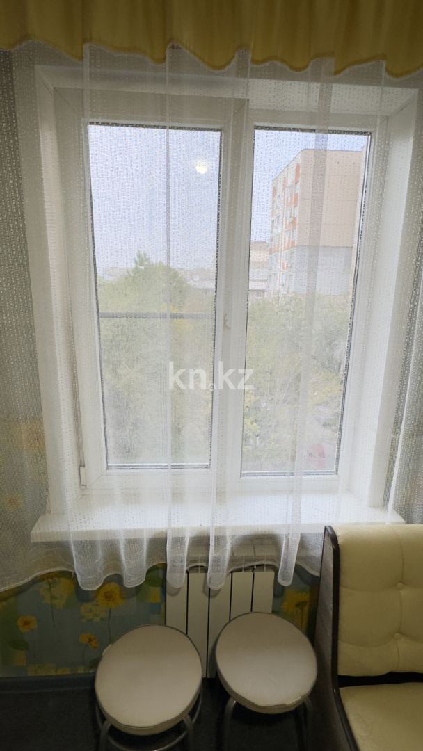 Продажа 2-комнатной квартиры, 51.6 м², мкр-н Аксай-4, дом  51 в Алматы - фото 15