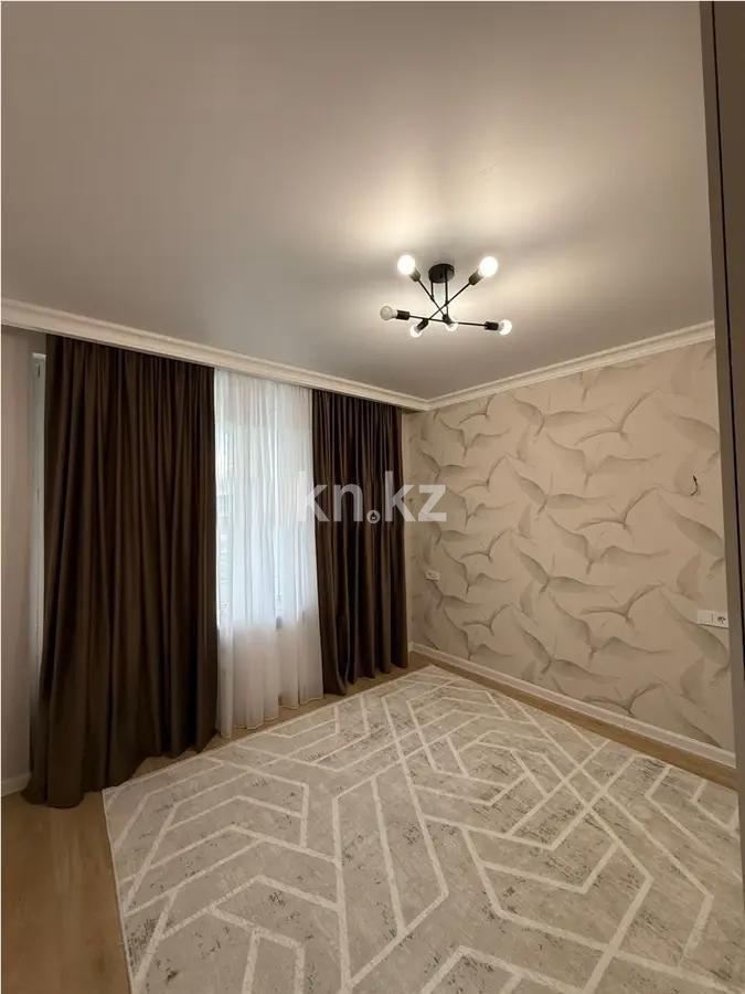 Продажа 2-комнатной квартиры, 40 м² в Астане - фото 2