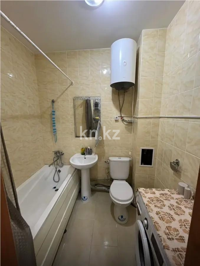 Продажа 1-комнатной квартиры, 28 м² в Астане - фото 2