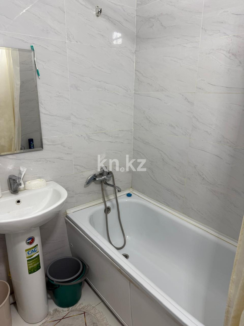 Аренда 1-комнатной квартиры, 37 м² в Астане - фото 4