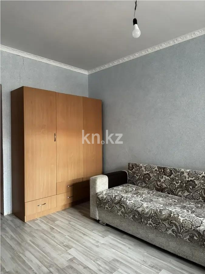Продажа 1-комнатной квартиры, 46.7 м² в Астане
