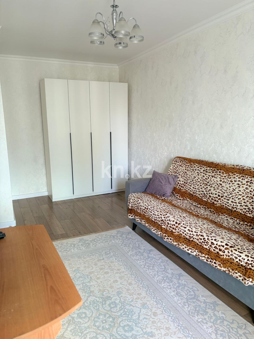 Аренда 1-комнатной квартиры, 36 м² в Астане - фото 5