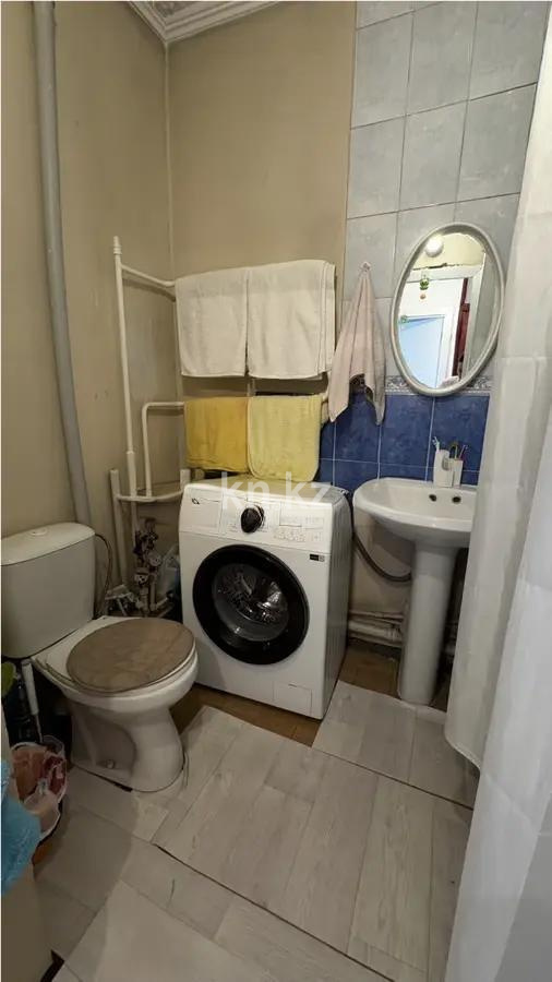 Продажа 1-комнатной квартиры, 38 м² в Алматы - фото 3