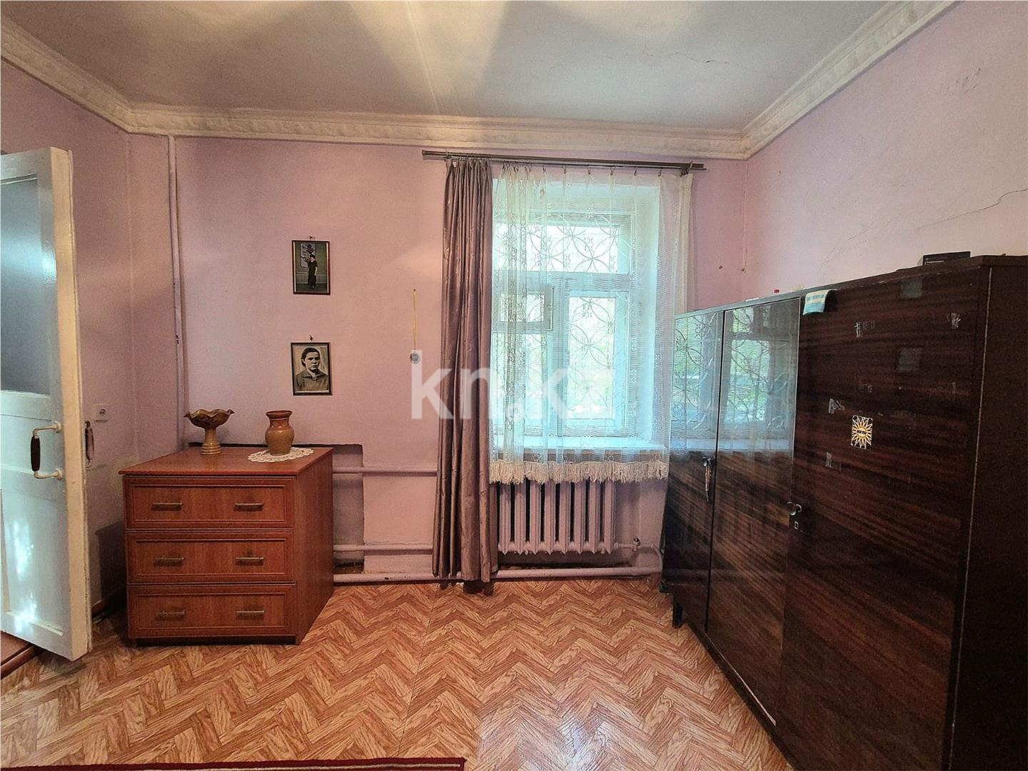 Продажа 2-комнатной квартиры, 53 м² в Темиртау - фото 5