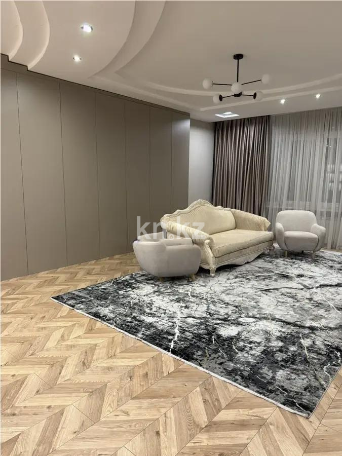 Продажа 3-комнатной квартиры, 130 м², ул. Ботанический сад, дом  10 в Алматы