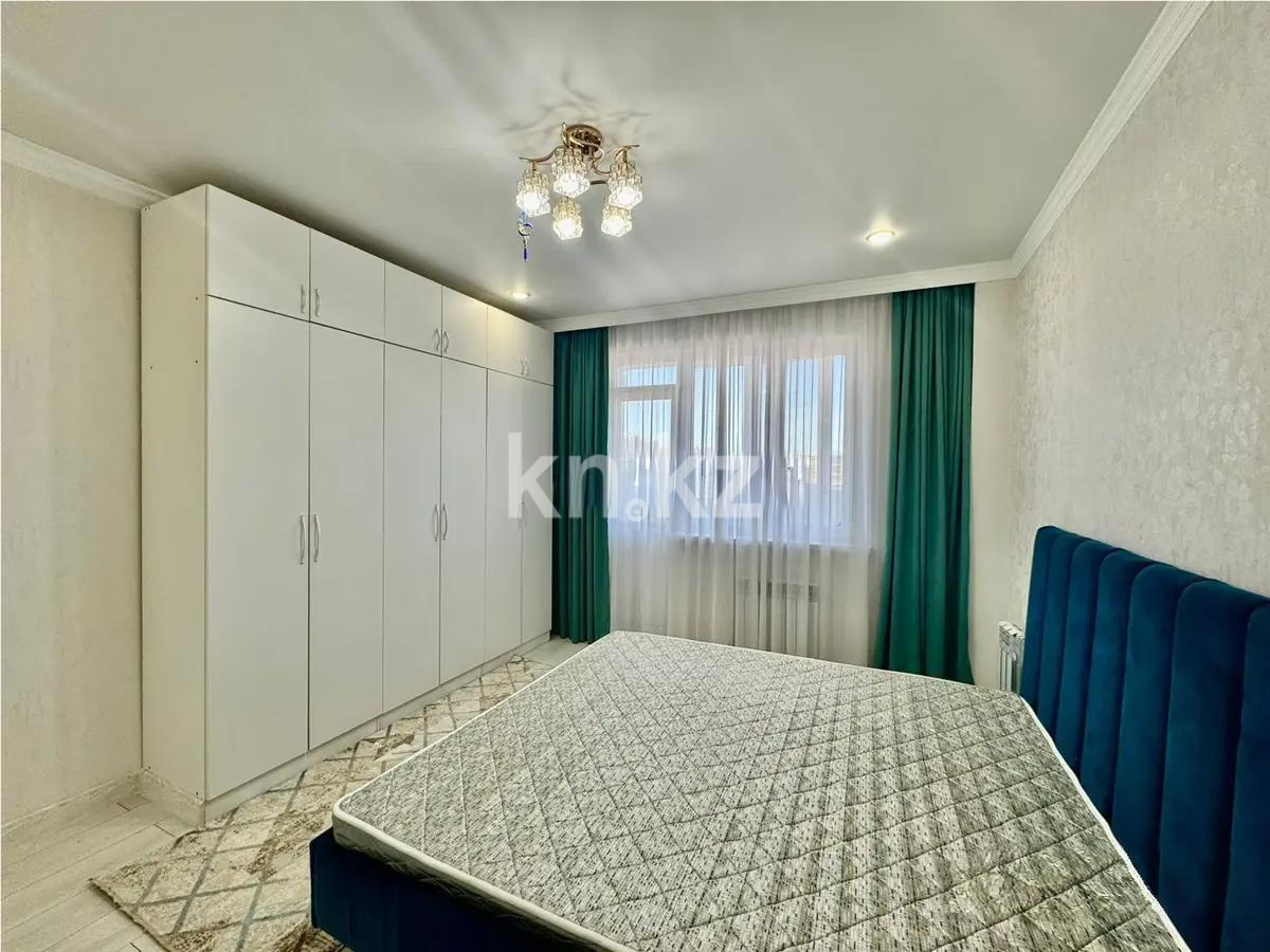 Продажа 2-комнатной квартиры, 72 м² в Астане - фото 2