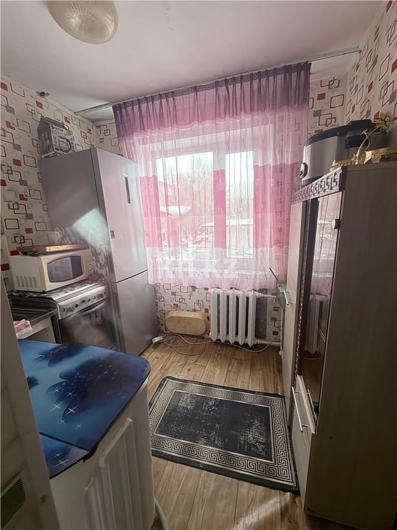 Продажа 2-комнатной квартиры, 44 м² в Караганде - фото 5