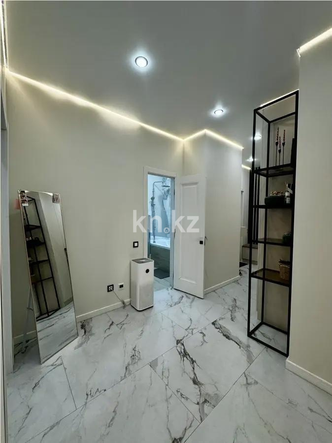 Продажа 2-комнатной квартиры, 71.4 м², ул. А-75, дом  2 в Астане - фото 5