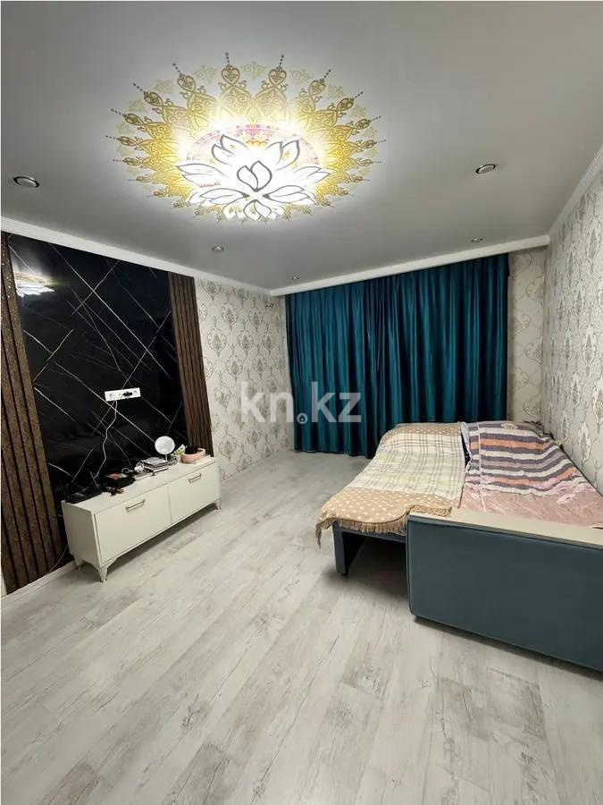 Продажа 2-комнатной квартиры, 47 м² в Алматы