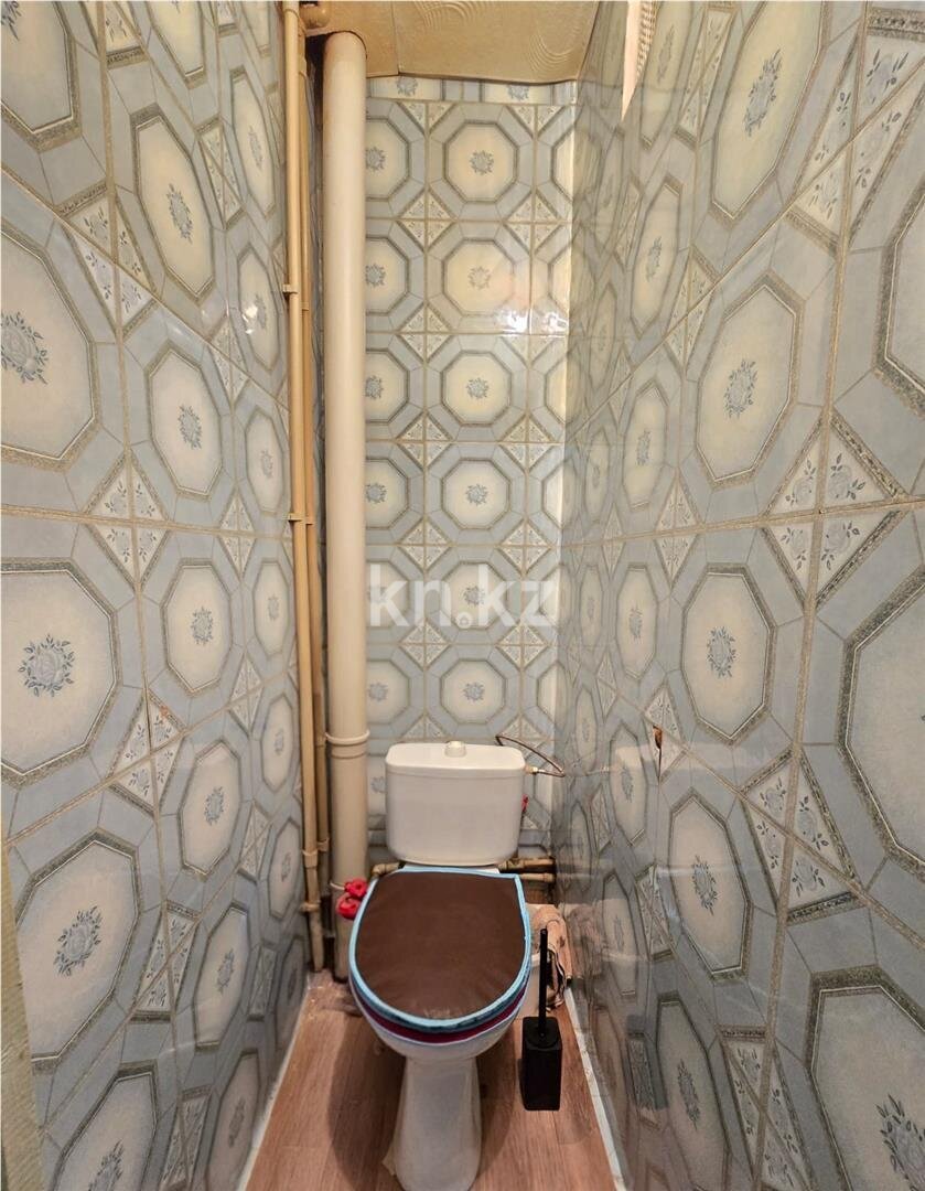 Продажа 2-комнатной квартиры, 45 м² в Темиртау - фото 9