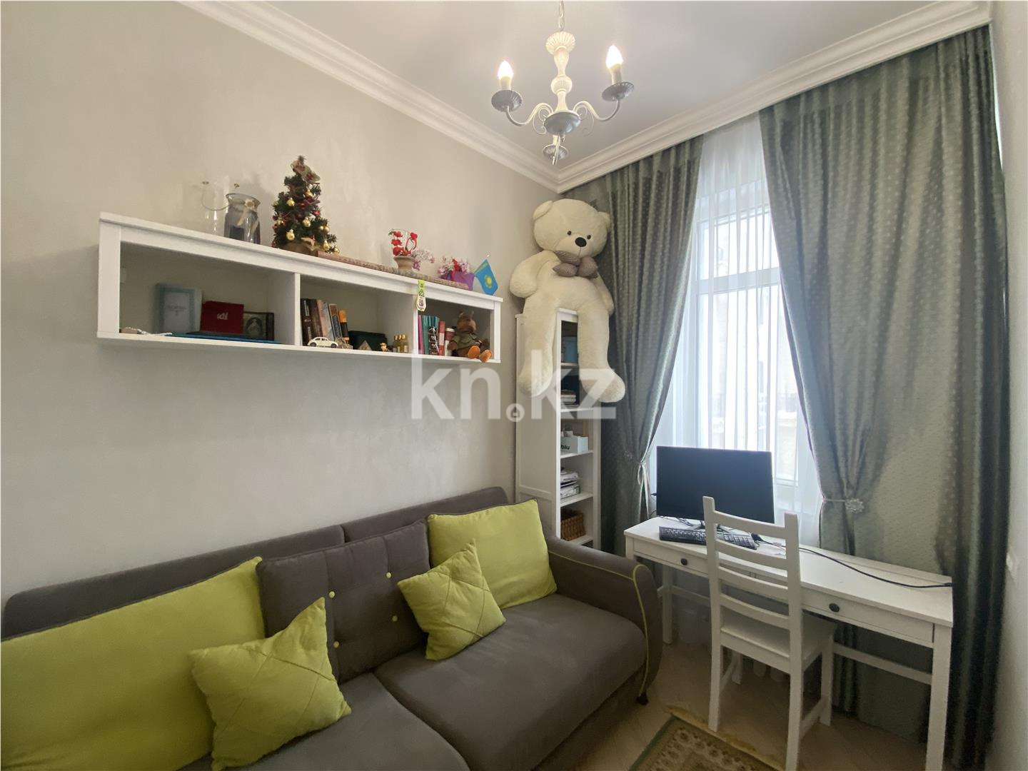 Продажа 3-комнатной квартиры, 69.2 м² в Астане - фото 6