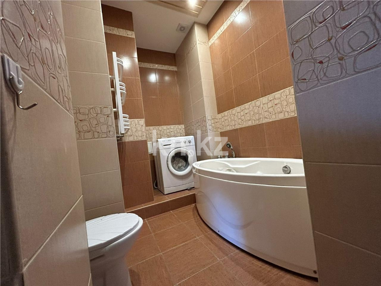 Продажа 3-комнатной квартиры, 92 м² в Астане - фото 10