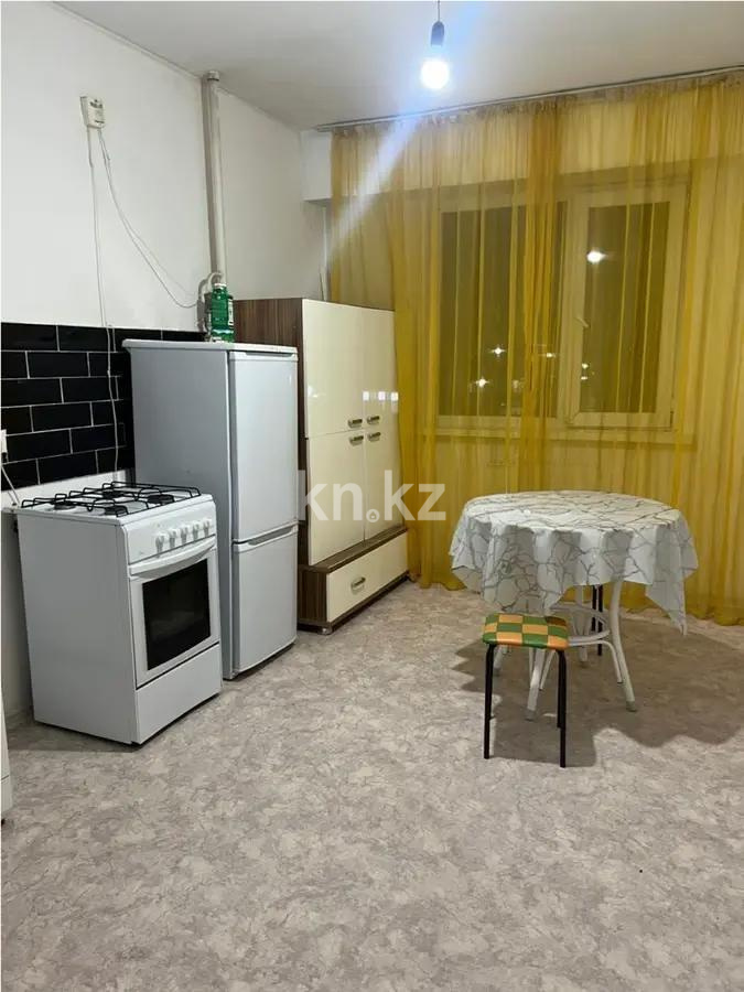 Продажа 1-комнатной квартиры, 40.4 м² в Алматы - фото 2