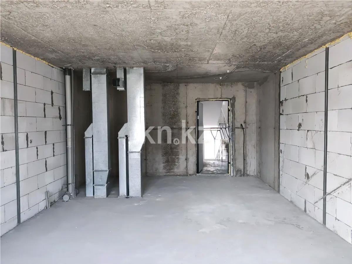 Продажа 1-комнатной квартиры, 39 м² в Алматы - фото 2