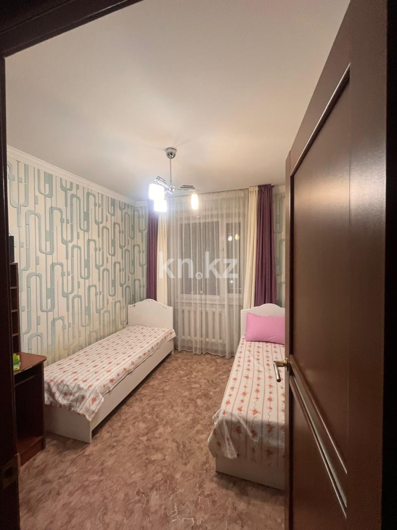 Продажа 4-комнатной квартиры, 84 м² в Караганде - фото 4