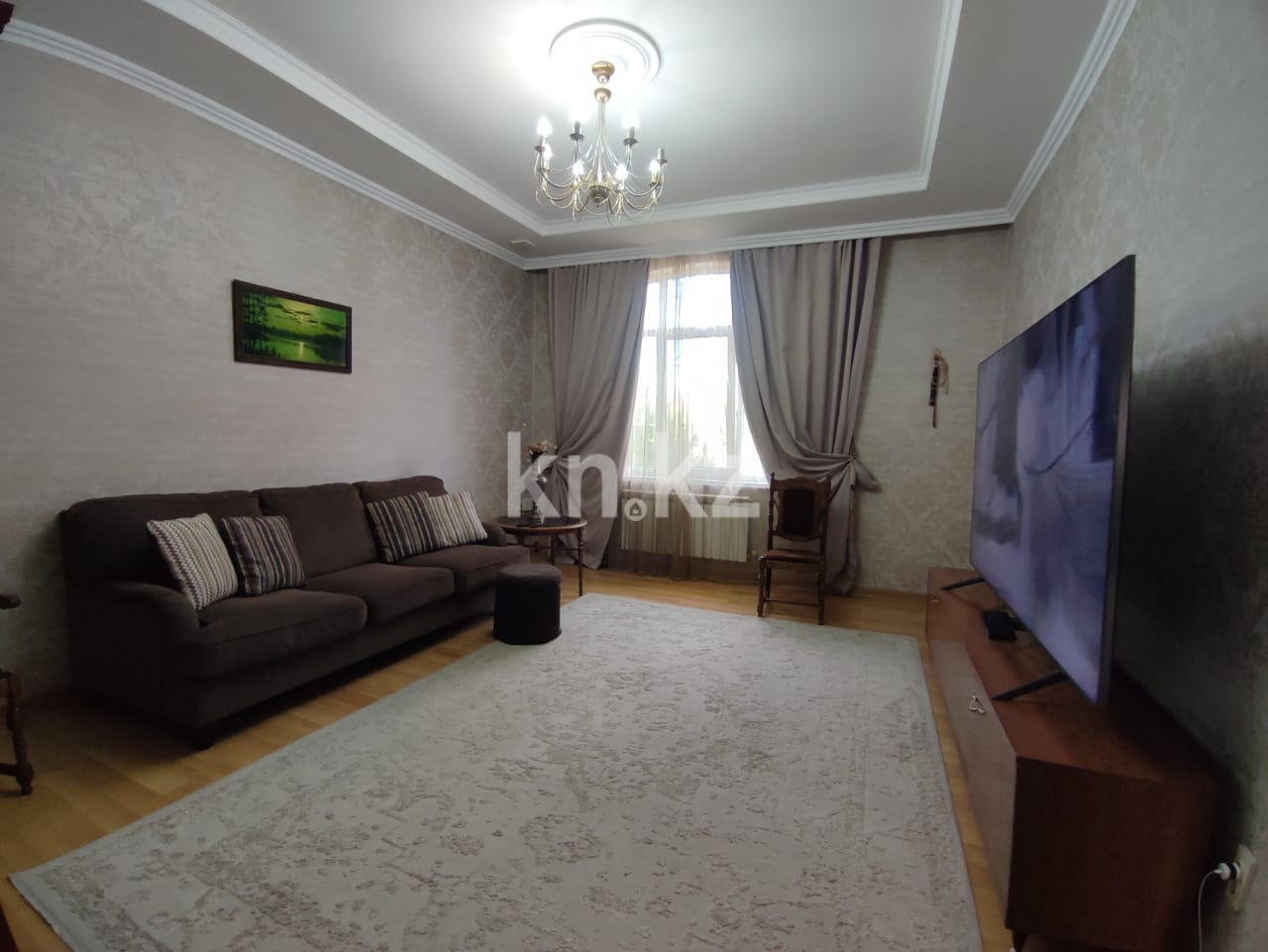 Продажа 4-комнатного дома, 200 м² в Акмолинской области - фото 4