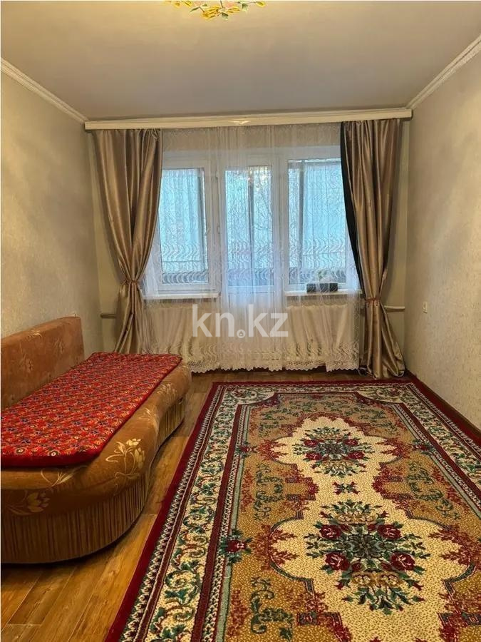 Продажа 2-комнатной квартиры, 46 м² в Алматы - фото 2