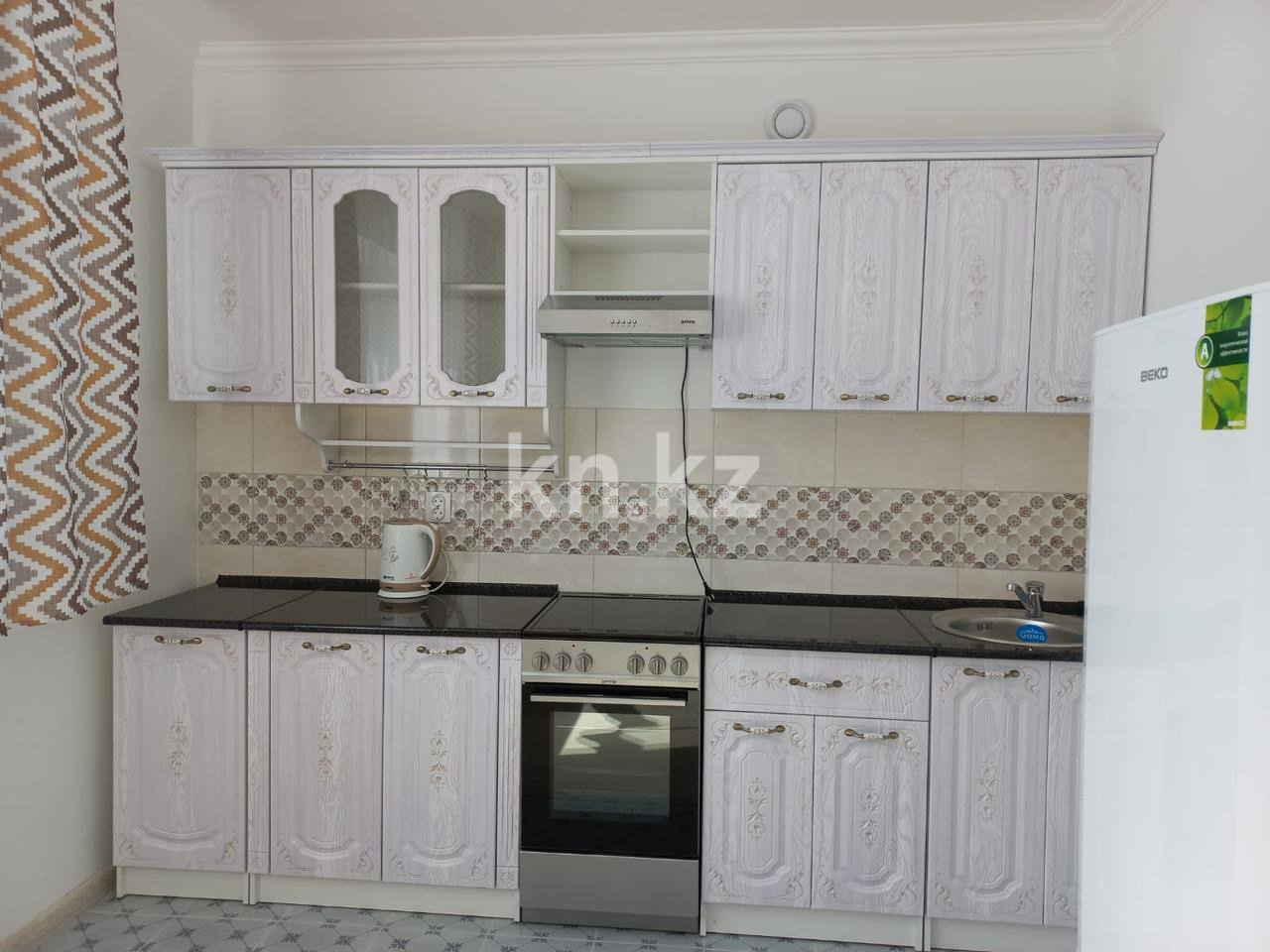 Аренда 1-комнатной квартиры, 45 м² в Астане