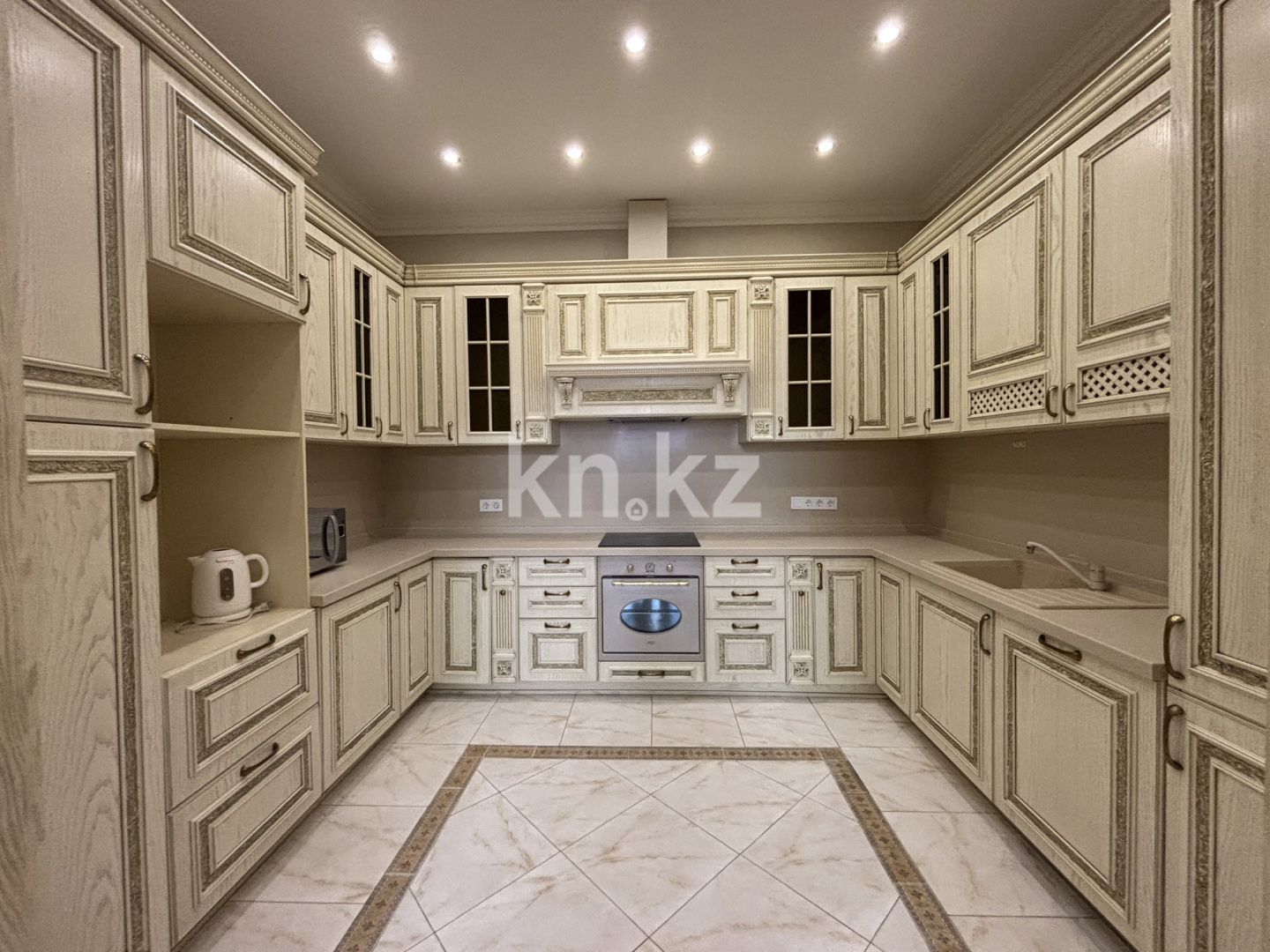 Аренда 2-комнатной квартиры, 104 м² в Алматы - фото 7