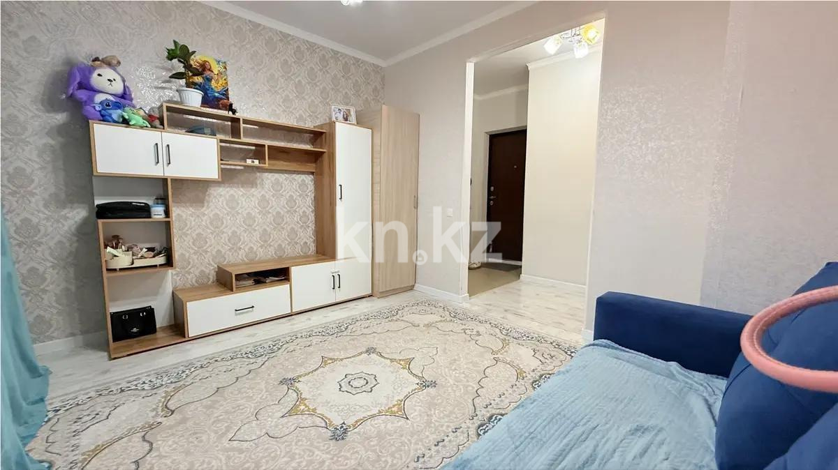 Продажа 2-комнатной квартиры, 45 м² в Астане