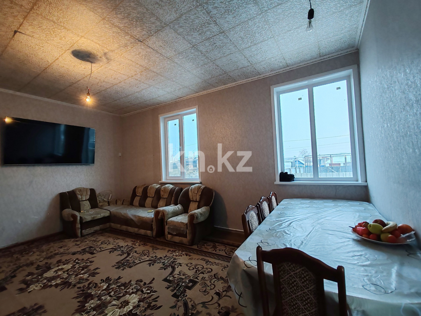 Продажа 6-комнатного дома, 203.4 м² в Костанае - фото 4