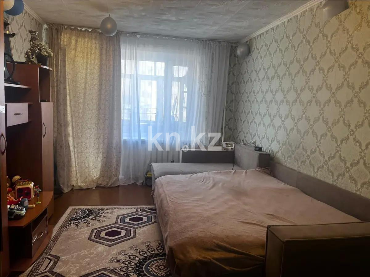 Продажа 1-комнатной квартиры, 30.5 м² в Астане