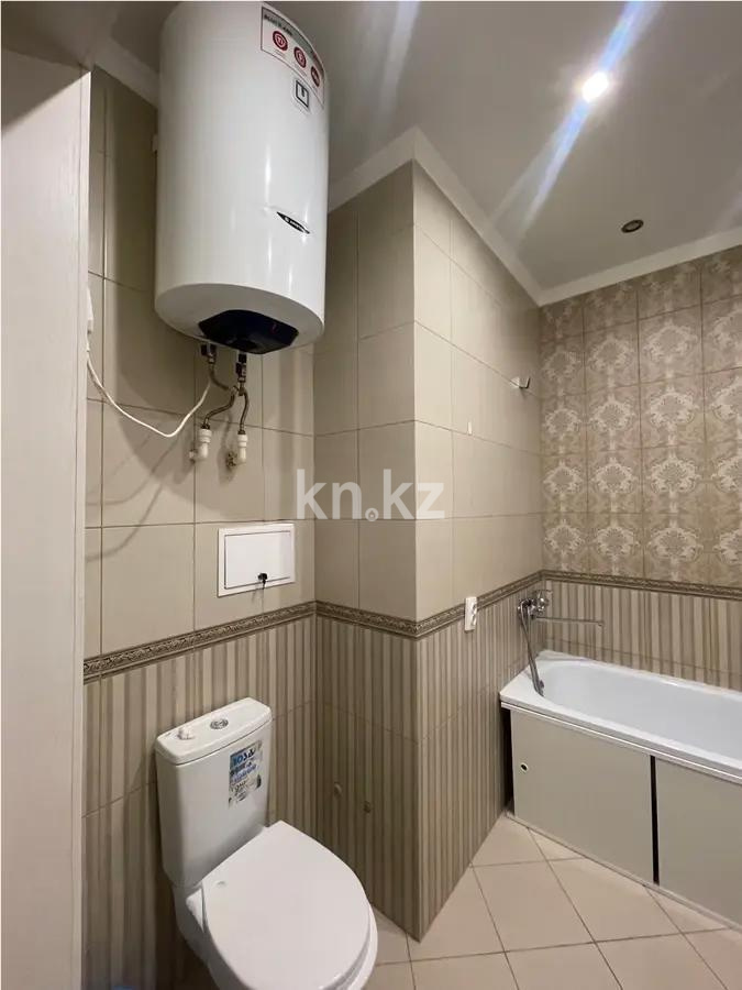 Продажа 1-комнатной квартиры, 49 м², пр. Республики, дом  42 в Караганде - фото 3