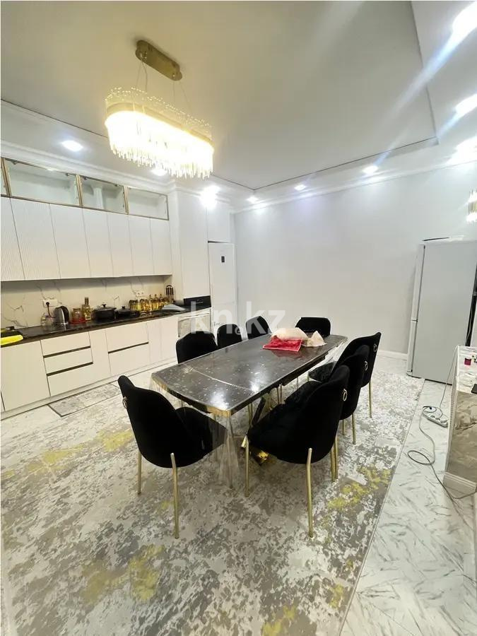 Продажа 4-комнатной квартиры, 127 м² в Астане - фото 5