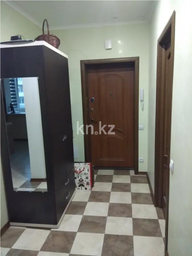 Продажа 1-комнатной квартиры, 47.3 м² в Алматы - фото 5