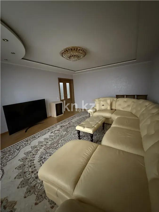 Продажа 3-комнатной квартиры, 105 м², пр. Мира, дом  55/1 в Темиртау