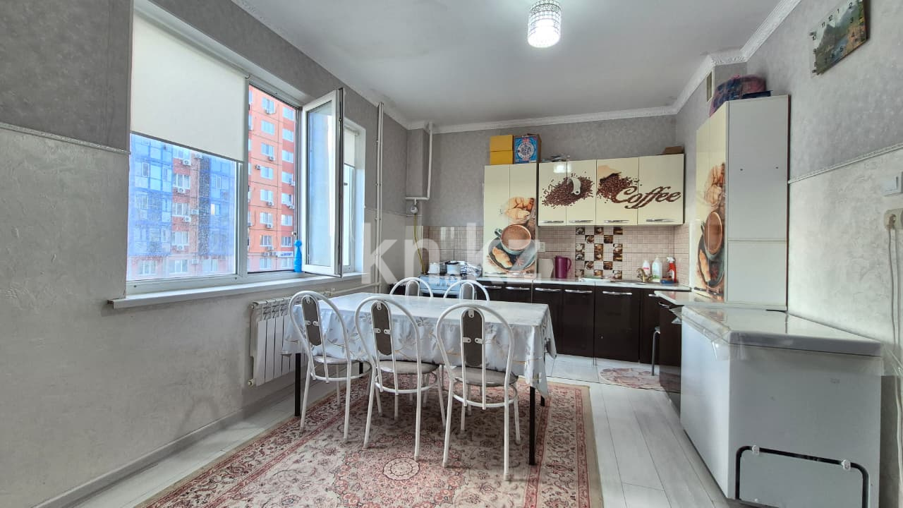 Продажа 1-комнатной квартиры, 46 м² в Атырау - фото 12