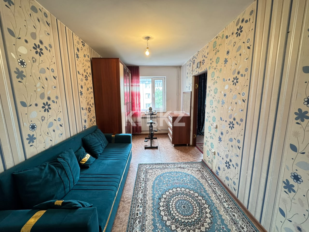 Продажа 2-комнатной квартиры, 44.4 м² в Карагандинской области - фото 7