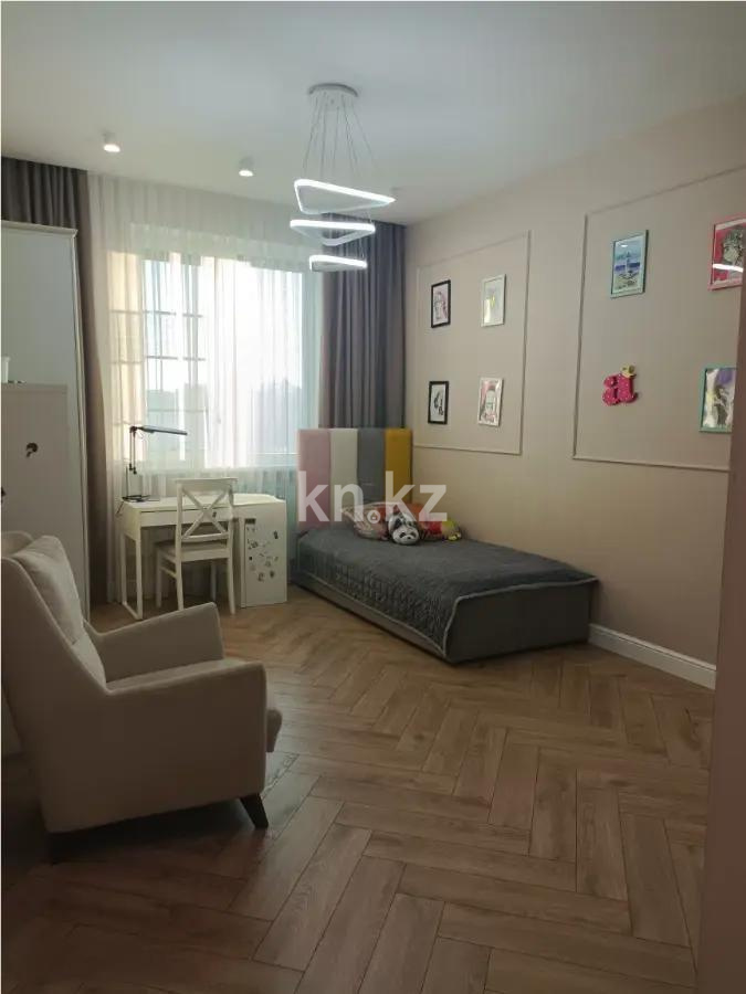 Продажа 3-комнатной квартиры, 97 м² в Астане - фото 3