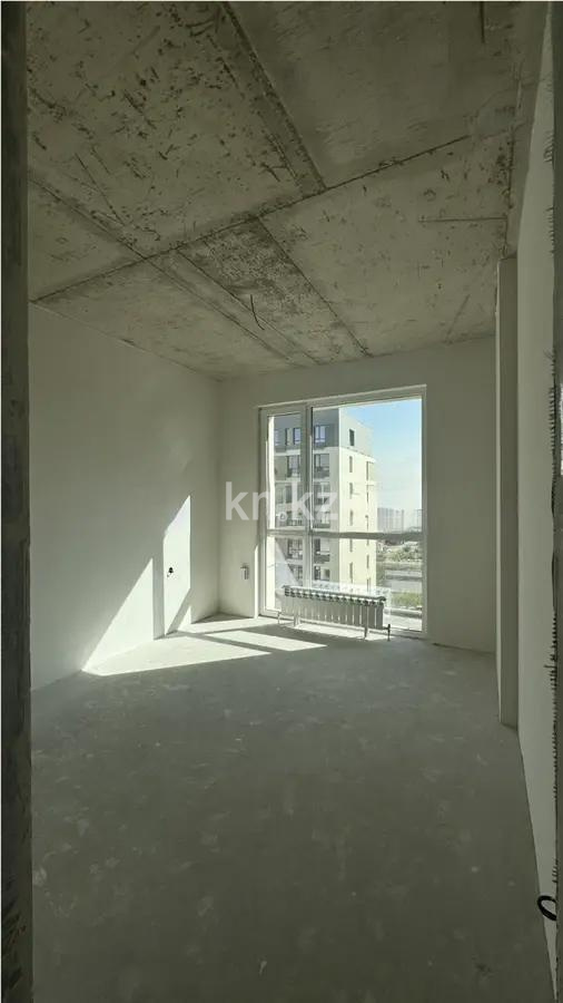 Продажа 2-комнатной квартиры, 45.2 м², ул. Рыскулова, дом  2б/1 в Алматы