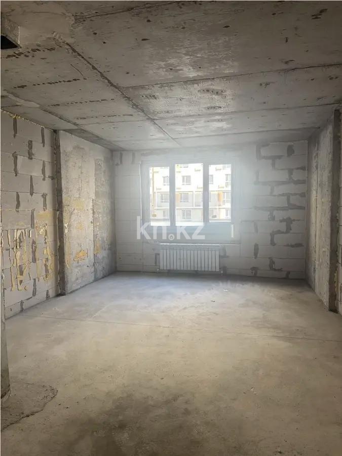 Продажа 1-комнатной квартиры, 28.6 м² в Алматы - фото 2