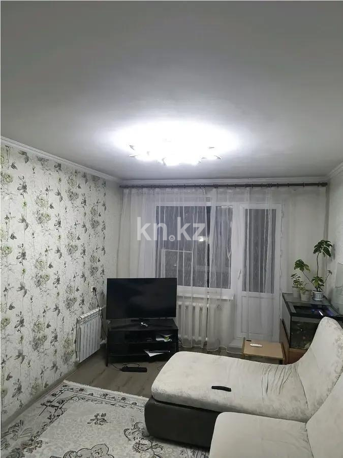 Продажа 2-комнатной квартиры, 51 м², мкр-н 8, дом  142 в Темиртау