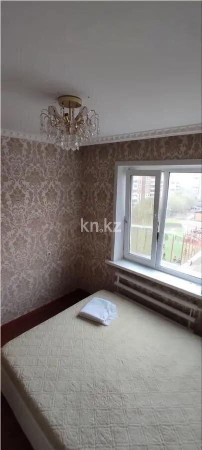 Продажа 3-комнатной квартиры, 63 м² в Караганде - фото 3