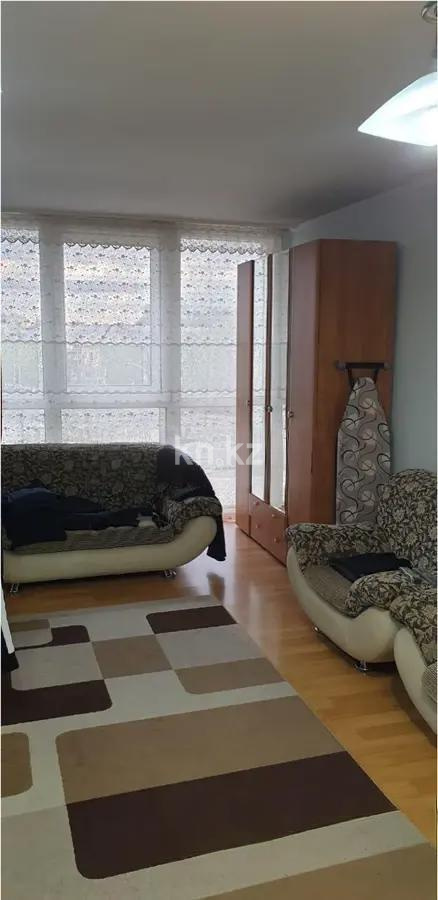 Продажа 1-комнатной квартиры, 55 м², ул. Абая, дом  61/2 в Караганде