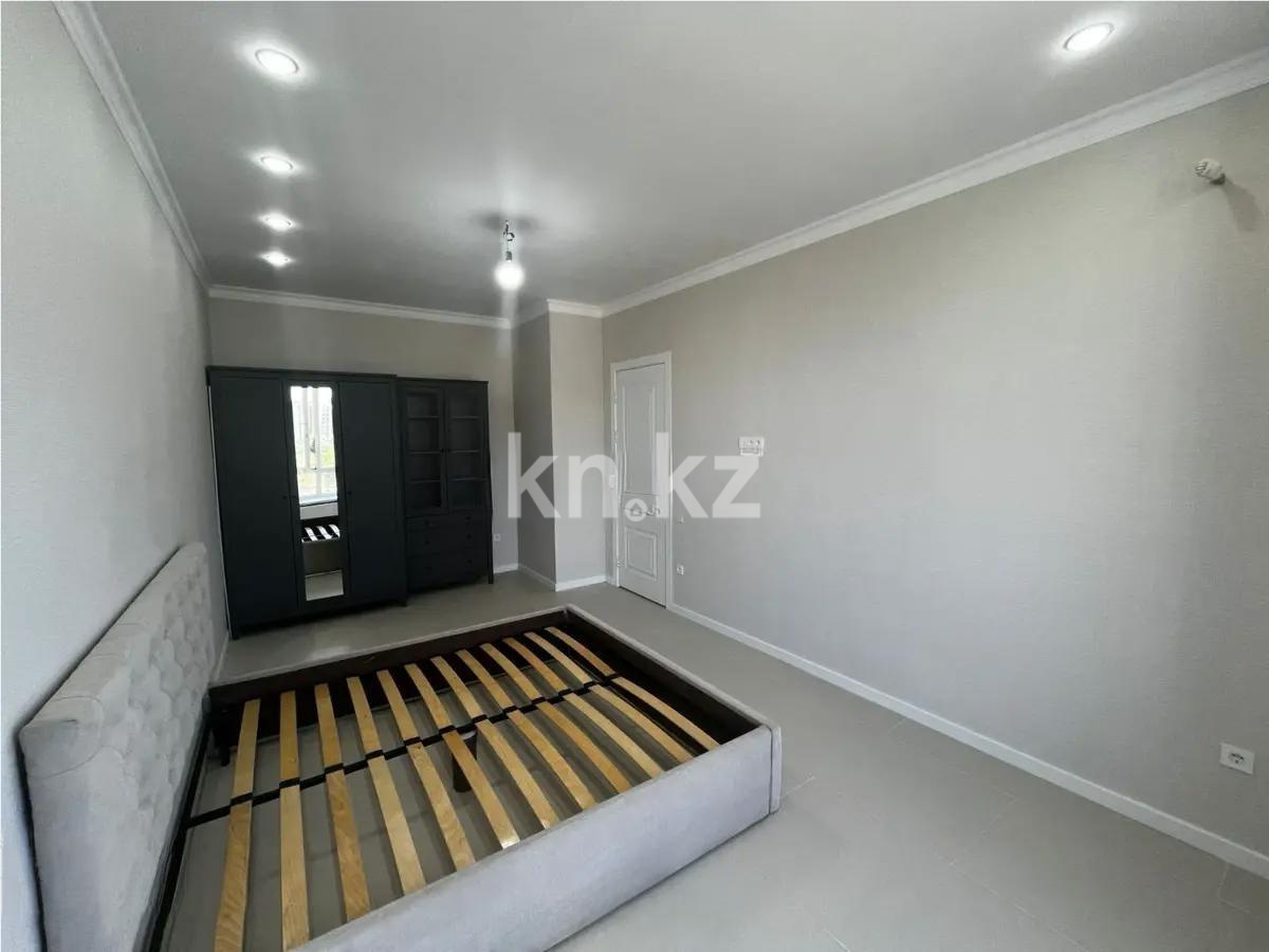 Продажа 1-комнатной квартиры, 41.5 м² в Астане