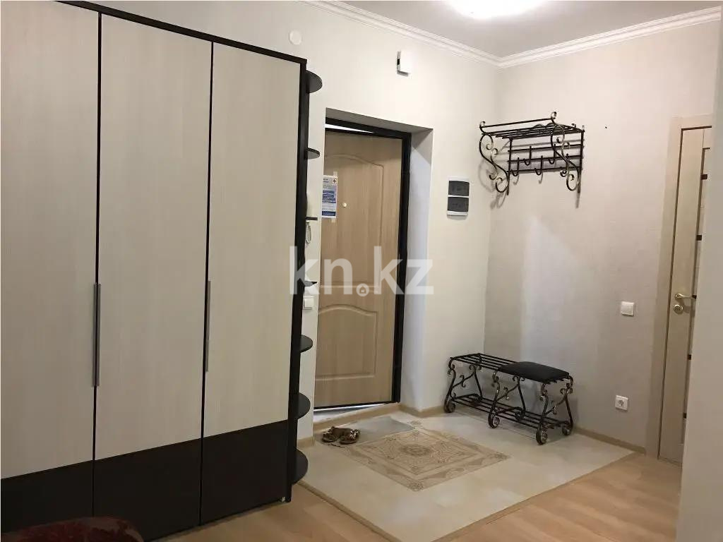 Продажа 1-комнатной квартиры, 38.1 м² в Астане - фото 4
