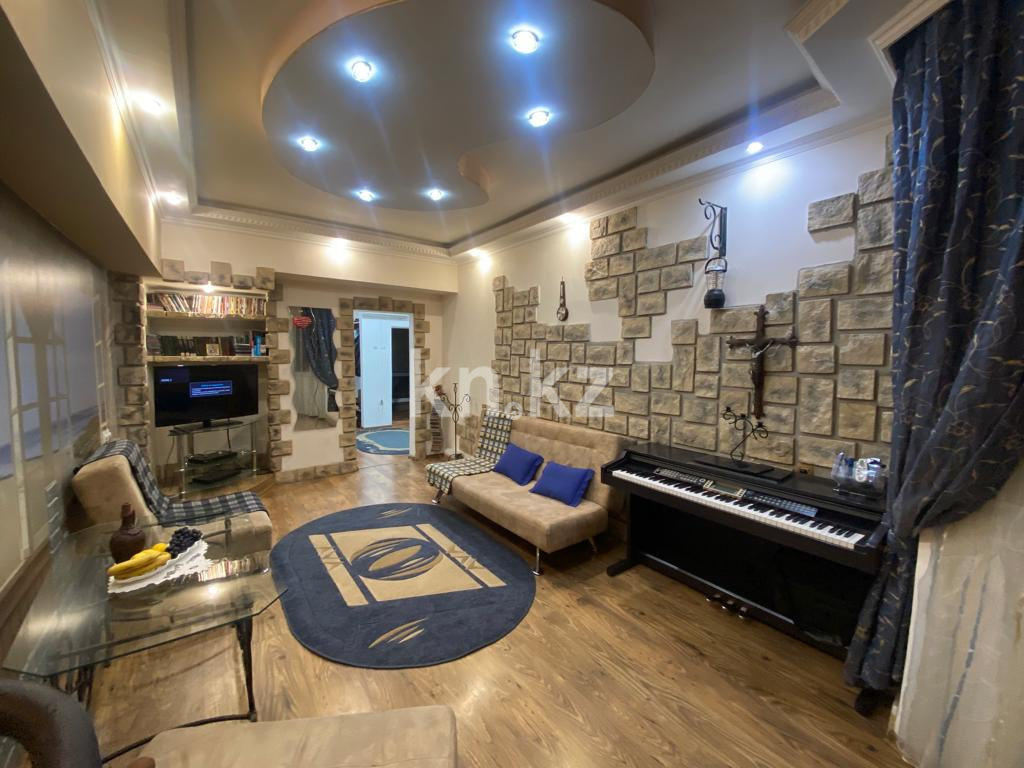 Аренда 3-комнатной квартиры, 75 м² в Алматы