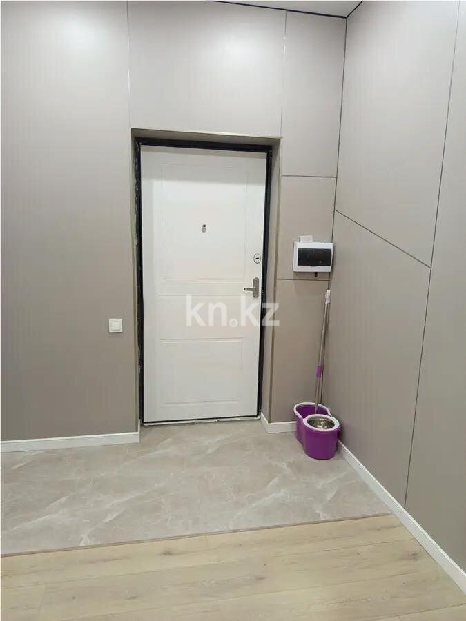 Продажа 2-комнатной квартиры, 42 м² в Алматы - фото 5