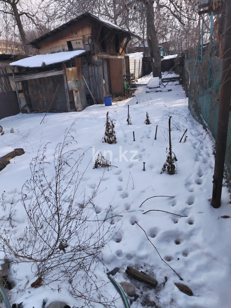 Продажа 2-комнатного дома, 54 м² в Алматы - фото 3