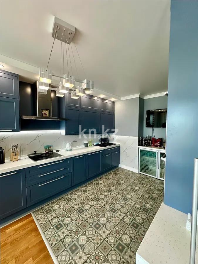 Продажа 4-комнатной квартиры, 167 м², ул. Шевченко, дом  8/1 в Астане - фото 7